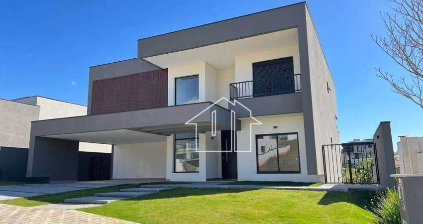 Casa com 5 dormitórios à venda, 410 m² por R$ 4.200.000,00 - Urbanova - São José dos Campos/SP