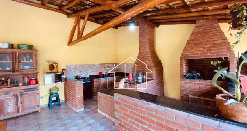 Chácara com 3 dormitórios à venda, 363000 m² por r$ 1.100.000,00 - souzas - monteiro lobato/sp