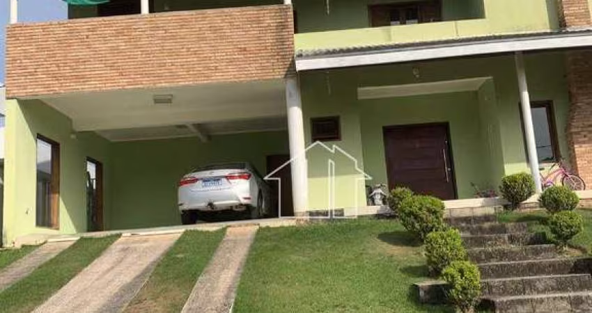 Casa com 4 dormitórios à venda, 400 m² por R$ 1.250.000,00 - Canaã - Jambeiro/SP