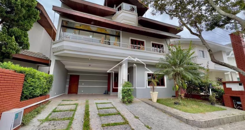 Casa com 4 dormitórios, 320 m² - venda por R$ 2.200.000,00 ou aluguel por R$ 10.610,00/mês - Urbanova - São José dos Campos/SP