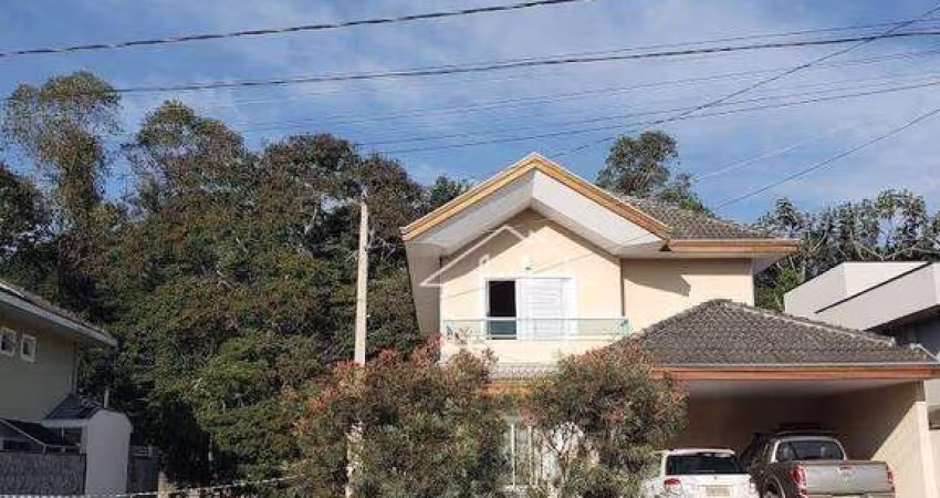 Casa com 4 dormitórios à venda, 225 m² por R$ 1.895.000,00 - Urbanova - São José dos Campos/SP