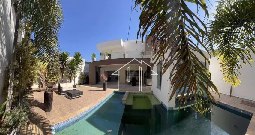 Casa com 4 dormitórios, 351 m² - venda por r$ 2.795.000,00 ou aluguel por r$ 15.900,00/mês - urbanova - são josé dos campos/sp