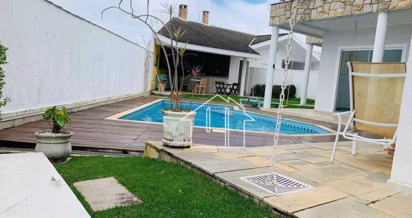 Casa com 5 dormitórios à venda, 334 m² por R$ 2.345.000,00 - Urbanova - São José dos Campos/SP