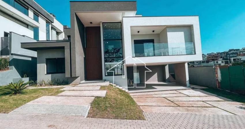 Casa com 4 dormitórios à venda, 342 m² por R$ 3.400.000,00 - Urbanova - São José dos Campos/SP