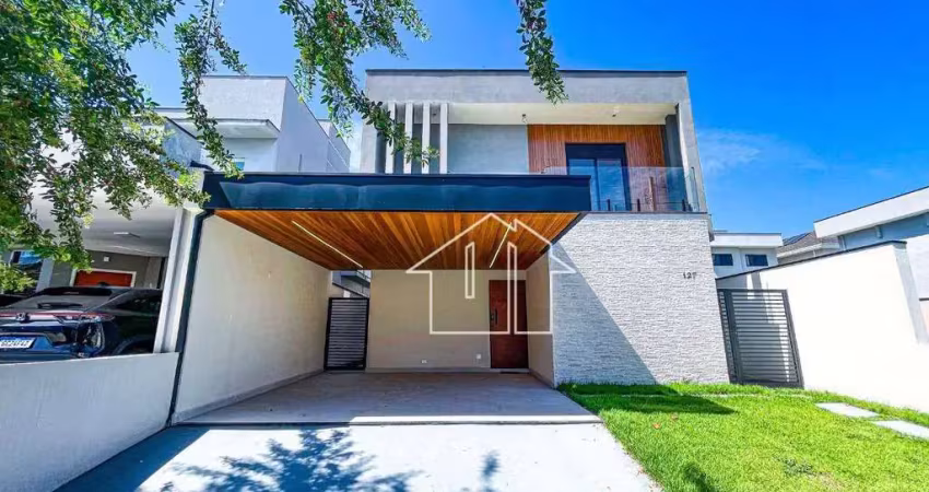 Casa com 3 dormitórios à venda, 230 m² por R$ 1.790.000,00 - Urbanova - São José dos Campos/SP