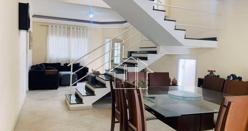 Casa com 4 dormitórios à venda, 223 m² por R$ 1.698.000,00 - Urbanova - São José dos Campos/SP