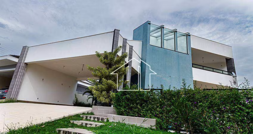 Casa com 3 dormitórios à venda, 320 m² por R$ 2.395.000,00 - Reserva da Barra - São José dos Campos/SP