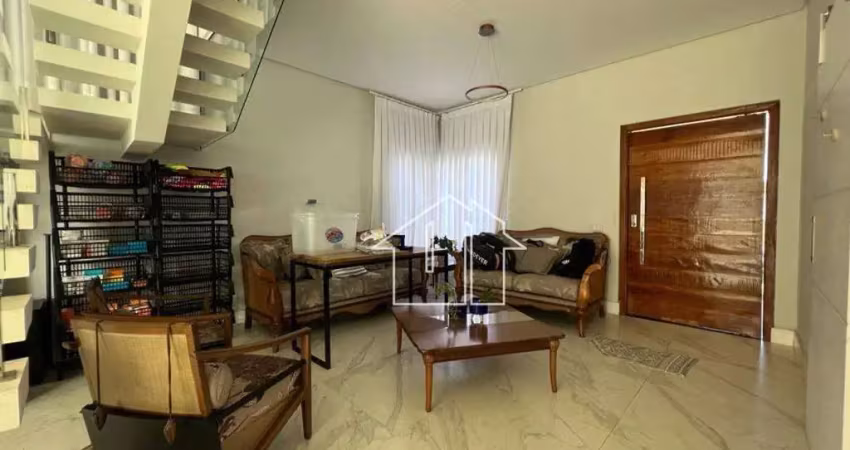 Casa com 4 dormitórios à venda, 320 m² por r$ 2.250.000,00 - urbanova - são josé dos campos/sp