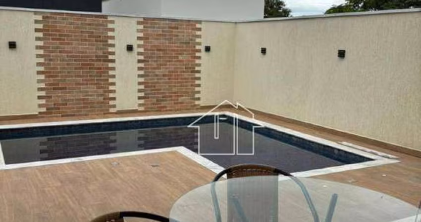 Casa Térrea à Venda no Condomínio Vereda dos Campos – São José dos Campos/SP