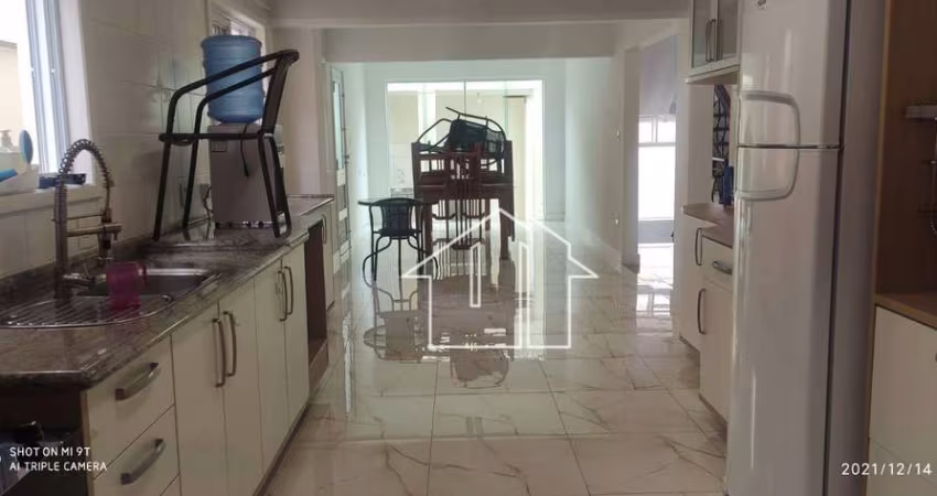 Casa com 4 dormitórios à venda, 390 m² por R$ 1.850.000,00 - Urbanova - São José dos Campos/SP