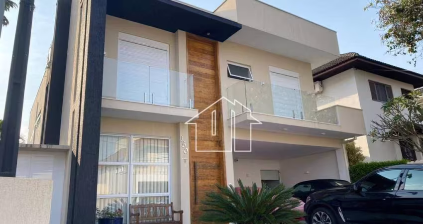 Casa com 3 dormitórios à venda, 320 m² por R$ 2.530.000,00 - Urbanova - São José dos Campos/SP