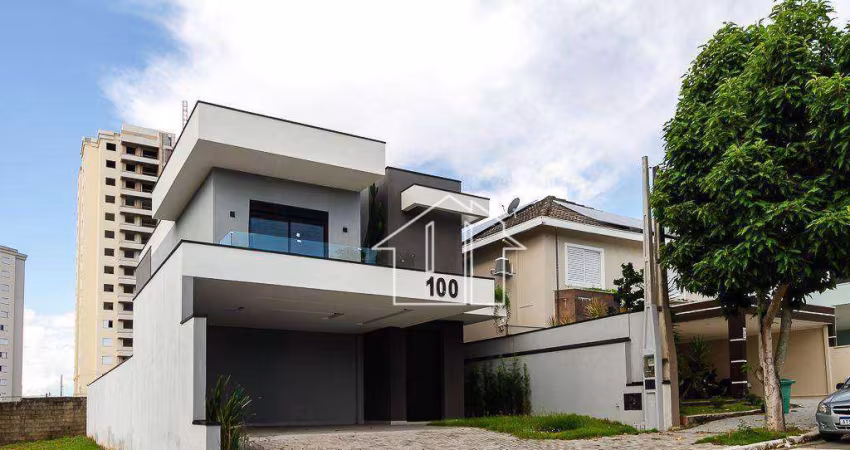 Casa com 4 dormitórios à venda, 235 m² por R$ 2.190.000,00 - Urbanova - São José dos Campos/SP