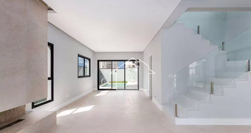 Casa com 4 dormitórios à venda, 235 m² por r$ 2.190.000,00 - urbanova - são josé dos campos/sp