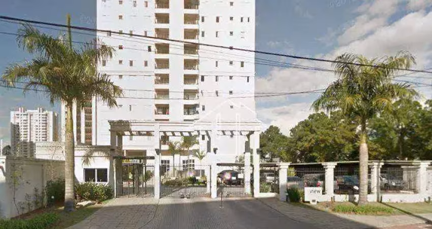 Cobertura com 4 dormitórios à venda, 243 m² por r$ 1.920.000,00 - jardim aquarius - são josé dos campos/sp