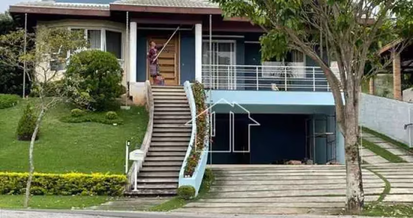 Casa com 5 dormitórios à venda, 540 m² por r$ 2.800.000,00 - mirante do vale - jacareí/sp
