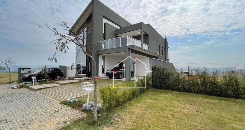Casa com 3 dormitórios à venda, 525 m² por R$ 3.180.000,00 - Urbanova - São José dos Campos/SP
