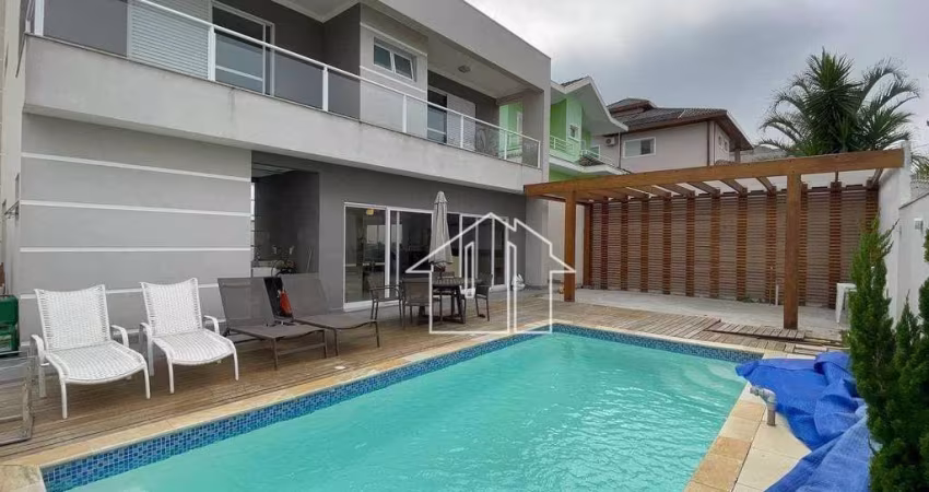 Casa com 4 dormitórios à venda, 330 m² por R$ 2.995.000,00 - Urbanova - São José dos Campos/SP