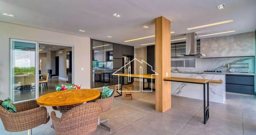 Casa com 4 dormitórios à venda, 292 m² por R$ 2.900.000,00 - Urbanova - São José dos Campos/SP