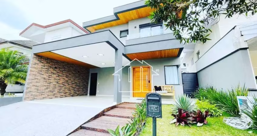 Casa com 4 dormitórios para alugar, 240 m² por r$ 12.900,00/mês - urbanova vii - são josé dos campos/sp