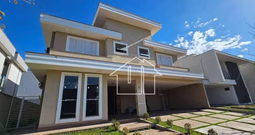 Casa com 4 dormitórios para alugar, 400 m² por r$ 16.230,00/mês - urbanova - são josé dos campos/sp