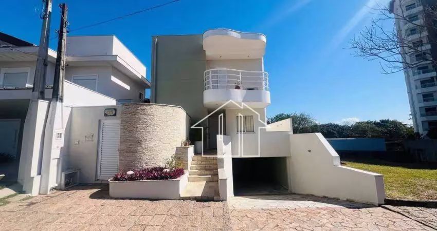 Casa com 4 dormitórios à venda, 284 m² por r$ 1.450.000,00 - urbanova - são josé dos campos/sp