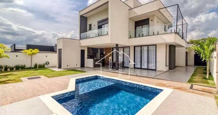 Casa com 4 dormitórios à venda, 275 m² por r$ 2.745.000,00 - urbanova - são josé dos campos/sp