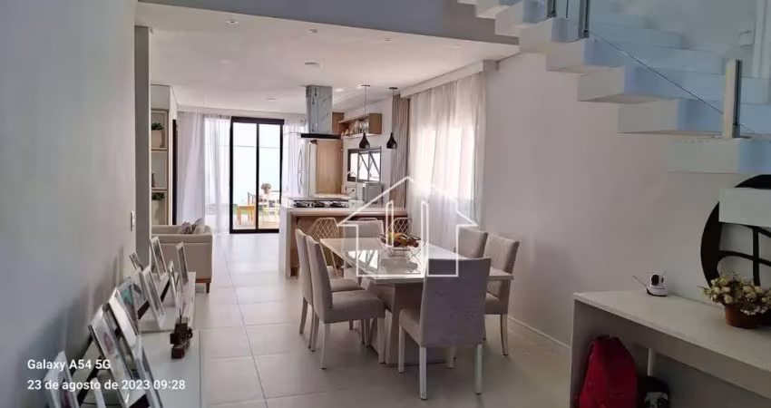 Casa com 3 dormitórios à venda, 240 m² por r$ 1.800.000,00 - urbanova - são josé dos campos/sp