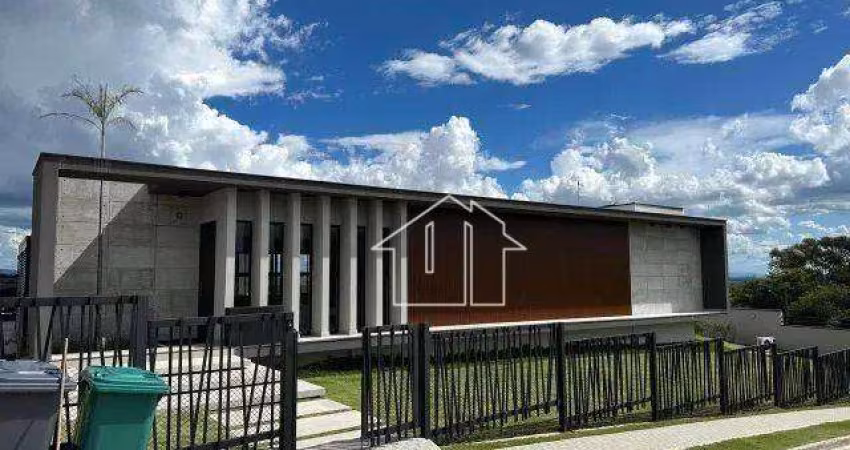 Casa com 4 dormitórios à venda, 357 m² por R$ 2.895.000,00 - Condomínio Colinas do Parahyba - São José dos Campos/SP