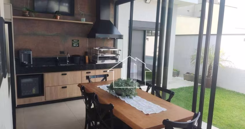 Casa com 3 dormitórios à venda, 138 m² por R$ 1.435.000,00 - Reserva Ruda - São José dos Campos/SP