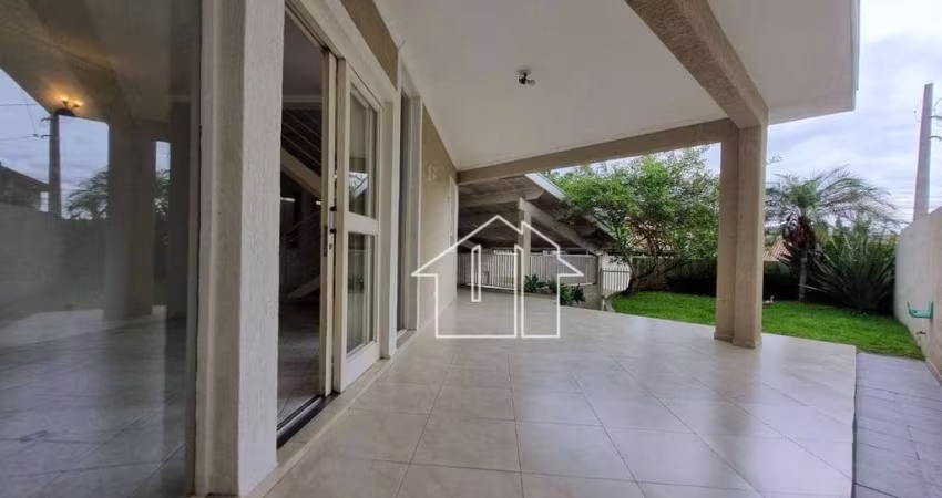 Casa com 3 dormitórios à venda, 310 m² por R$ 1.295.000,00 - Urbanova - São José dos Campos/SP
