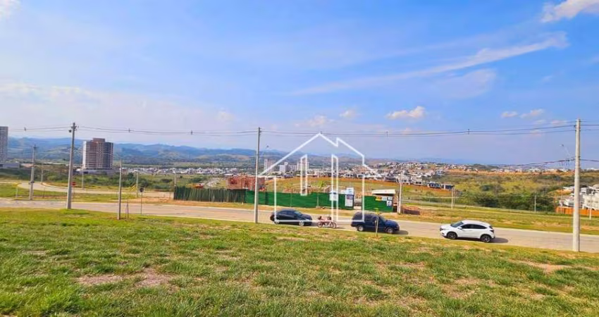 Terreno à venda, 349 m² por R$ 635.000,00 - Urbanova - São José dos Campos/SP