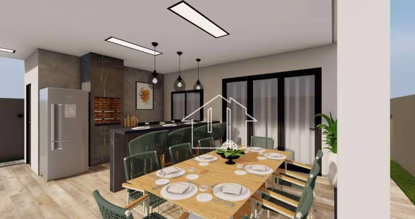 Casa com 4 dormitórios à venda, 198 m² por R$ 1.300.000,00 - Jardim das Flores - São José dos Campos/SP