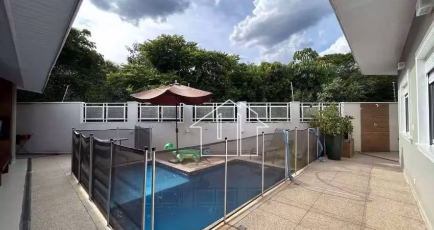 Casa com 3 dormitórios à venda, 236 m² por r$ 2.250.000,00 - urbanova - são josé dos campos/sp