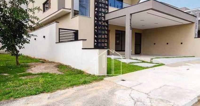 Casa com 3 dormitórios à venda, 252 m² por R$ 2.375.000,00 - Urbanova - São José dos Campos/SP