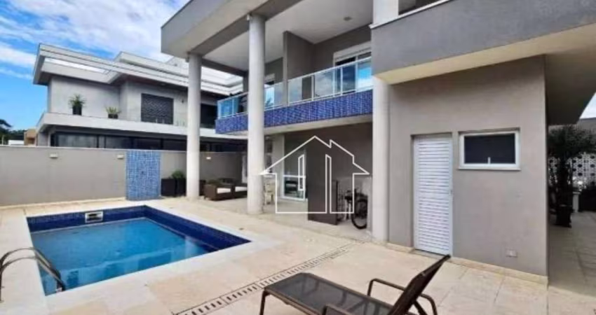 Casa com 5 dormitórios à venda, 360 m² por R$ 3.900.000,00 - Jardim do Golfe - São José dos Campos/SP