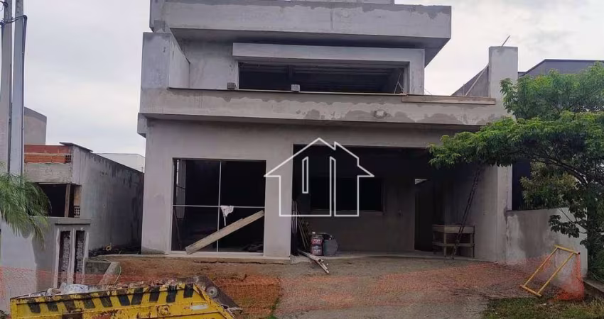 Casa com 4 dormitórios à venda, 202 m² por R$ 1.350.000,00 - Residencial Malibu - Caçapava/SP