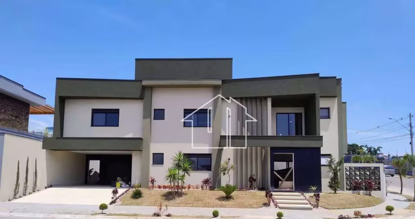 Casa com 4 dormitórios à venda, 320 m² por R$ 2.290.000,00 - Residencial Malibu - Caçapava/SP