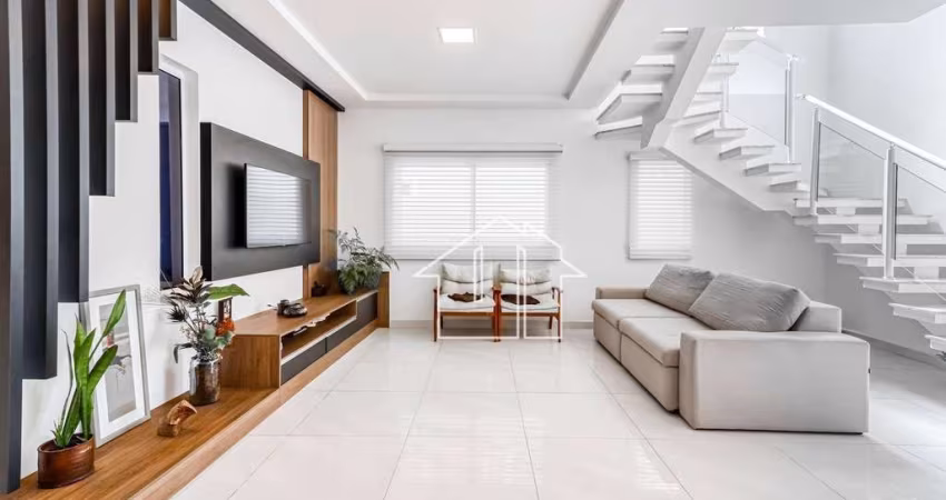 Casa com 4 dormitórios à venda, 260 m² por R$ 2.130.000,00 - Urbanova - São José dos Campos/SP