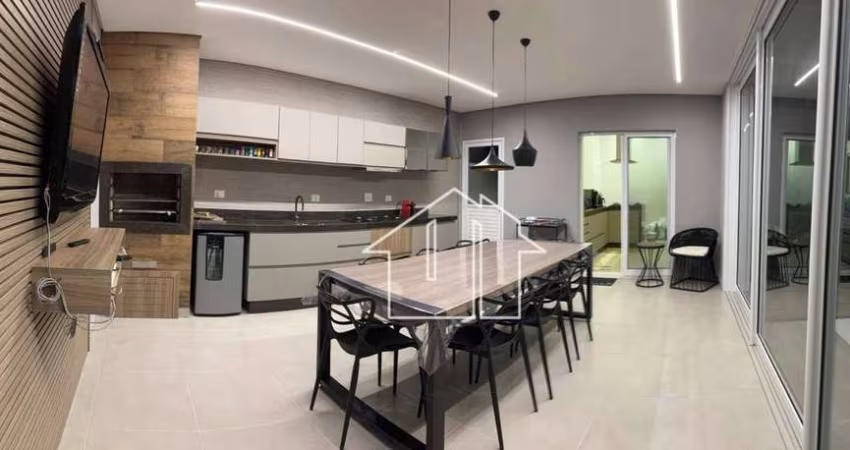 Casa com 4 dormitórios à venda, 250 m² por R$ 2.495.000,00 - Urbanova - São José dos Campos/SP