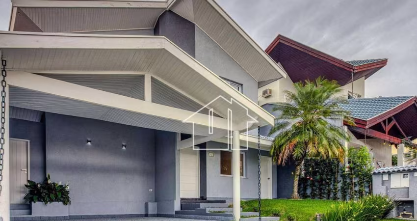 Casa com 3 dormitórios à venda, 240 m² por R$ 2.390.000,00 - Urbanova - São José dos Campos/SP