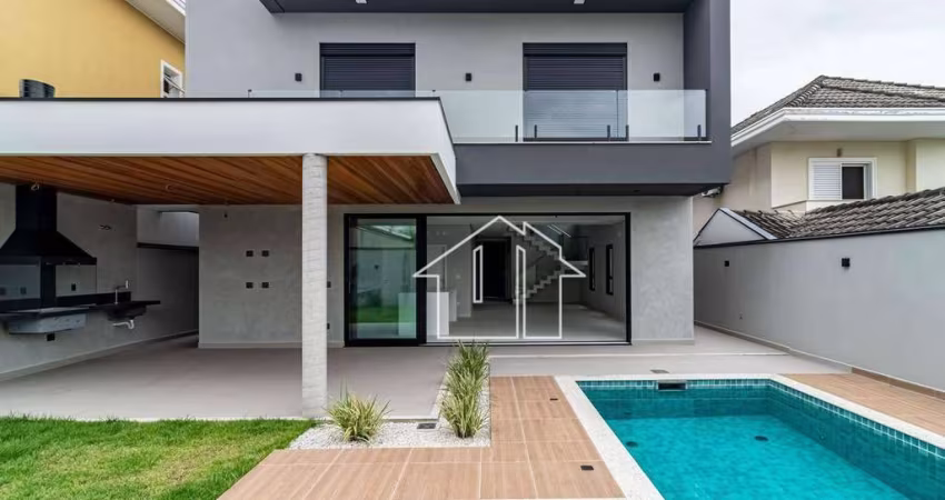 Casa com 4 dormitórios à venda, 350 m² por R$ 2.895.000,00 - Urbanova - São José dos Campos/SP