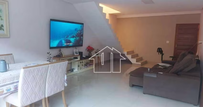 Casa com 3 dormitórios à venda, 180 m² por R$ 1.395.000,00 - Urbanova - São José dos Campos/SP