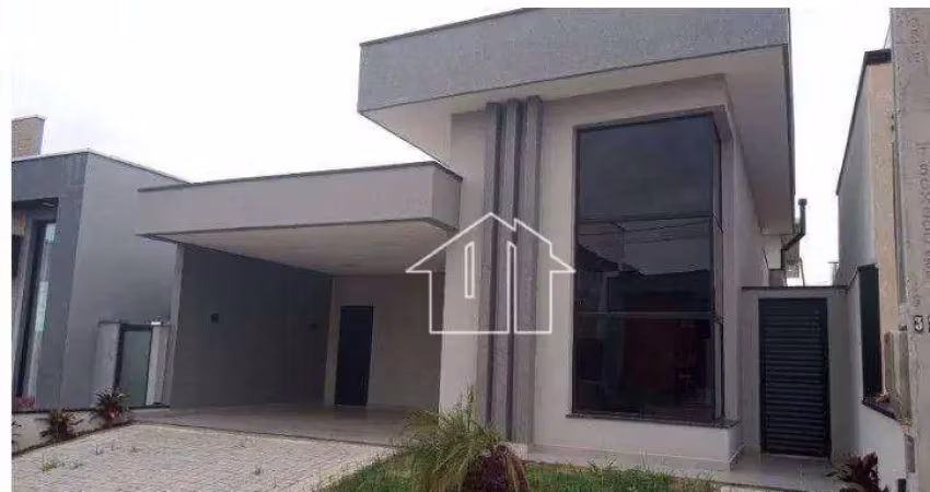 Casa com 3 dormitórios à venda, 220 m² por r$ 815.000,00 - malibu - caçapava/sp