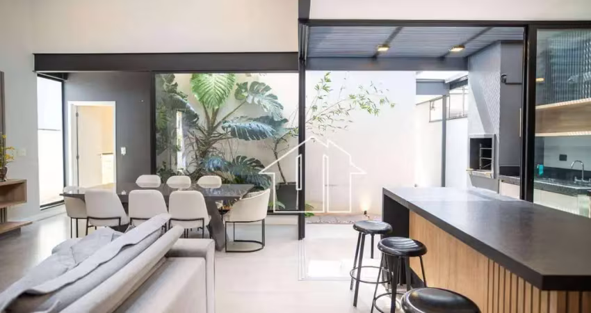 Casa com 3 dormitórios à venda, 170 m² por r$ 1.695.000,00 - urbanova - são josé dos campos/sp