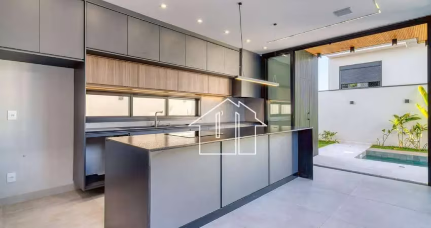 Casa com 4 dormitórios à venda, 243 m² por r$ 2.560.000,00 - urbanova - são josé dos campos/sp