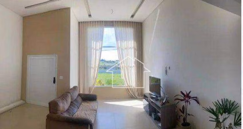 Casa com 3 dormitórios à venda, 250 m² por R$ 1.190.000,00 - Condomínio Ecopark Bourbon - Caçapava/SP