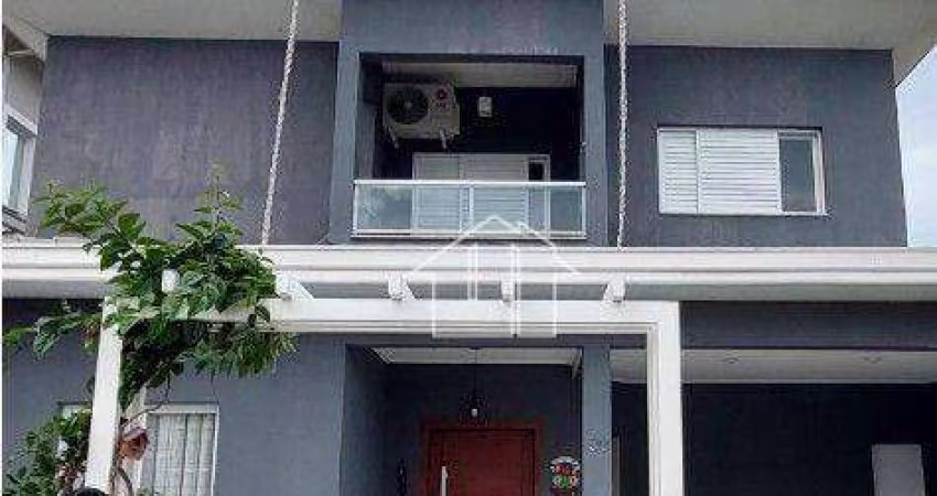 Casa com 3 dormitórios à venda, 264 m² por R$ 1.385.000,00 - Condomínio Terras do Vale - Caçapava/SP