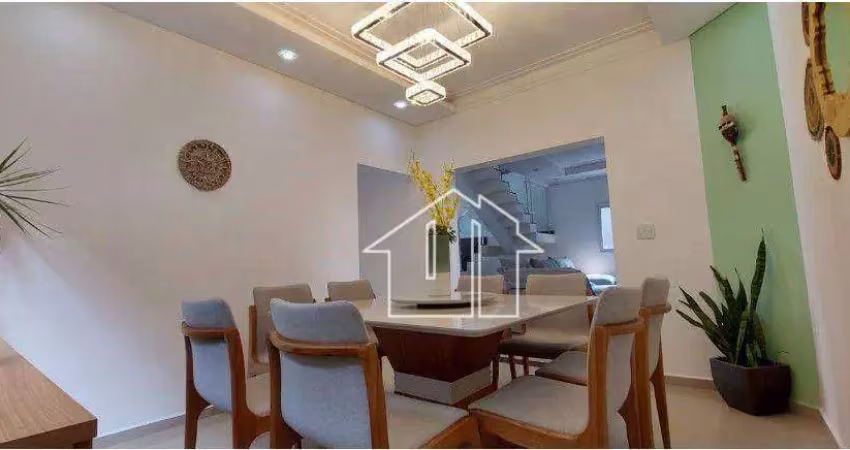 Casa com 3 dormitórios à venda, 264 m² por r$ 1.500.000,00 - condomínio terras do vale - caçapava/sp