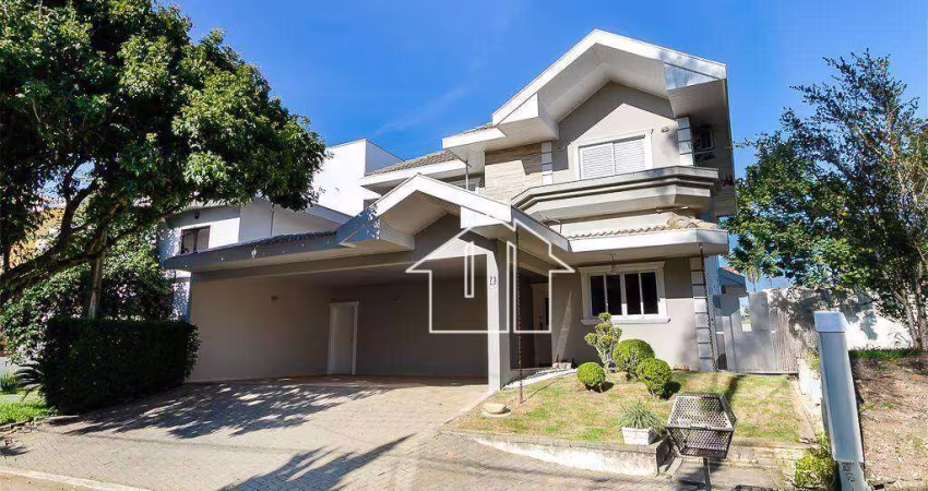 Casa com 4 dormitórios à venda, 280 m² por R$ 2.150.000,00 - Urbanova - São José dos Campos/SP