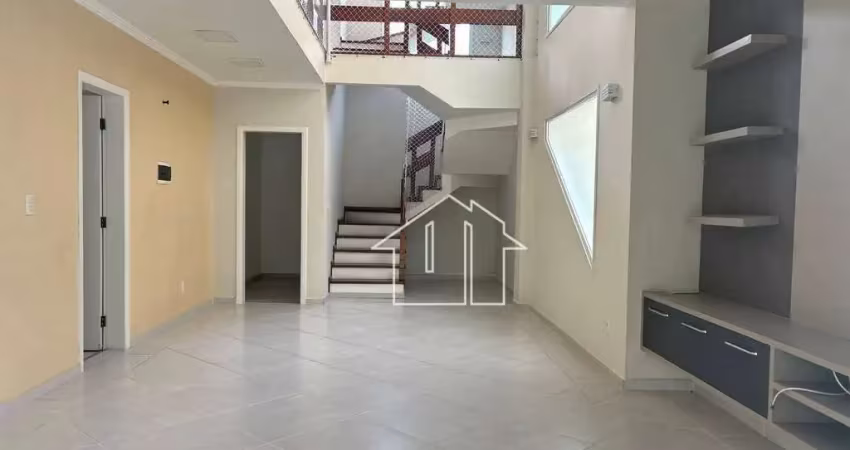 Casa em condomínio fechado com 4 quartos à venda na Rua Marcos Rogério Deolindo da Silva, 20, Urbanova, São José dos Campos